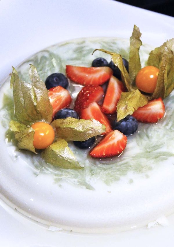 latest recipe le meridien kuala lumpur ramadan 2014 coconut cendol pudding