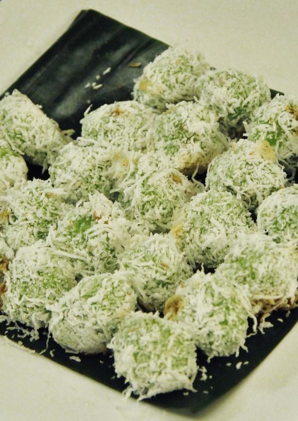 latest recipe le meridien kuala lumpur ramadan 2014 kuih melayu