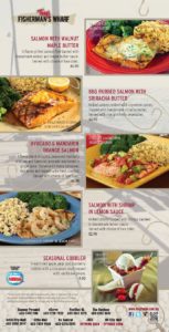 tony roma's malaysia fisherman wharf promotion 2014