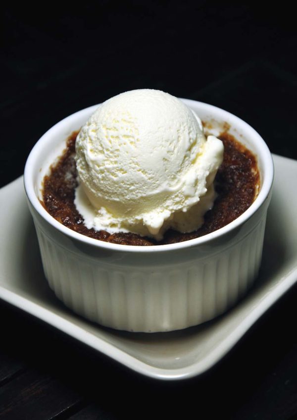 tony roma's malaysia fisherman wharf promotion 2014 seasonal cobbler