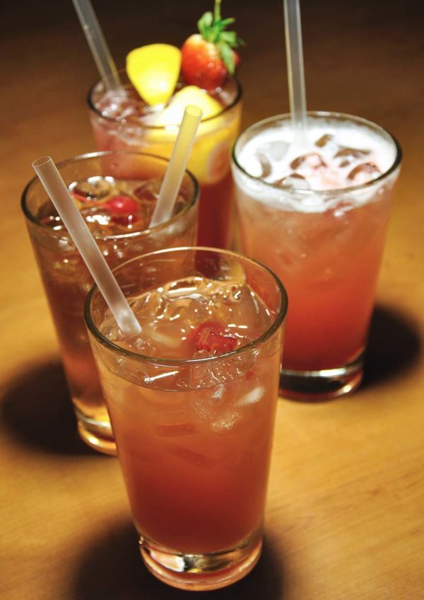 fiesta platter tony roma malaysia drinks