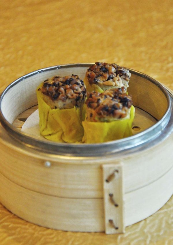 all you can eat dim sum tung yuen grand bluewave hotel shah alam mushroom dumpling