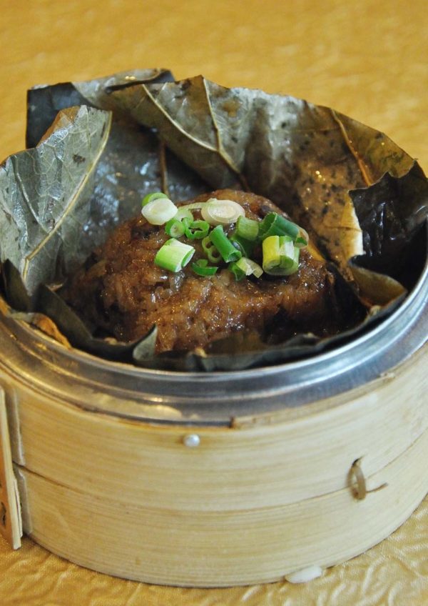 all you can eat dim sum tung yuen grand bluewave hotel shah alam steam lotus leaf rice