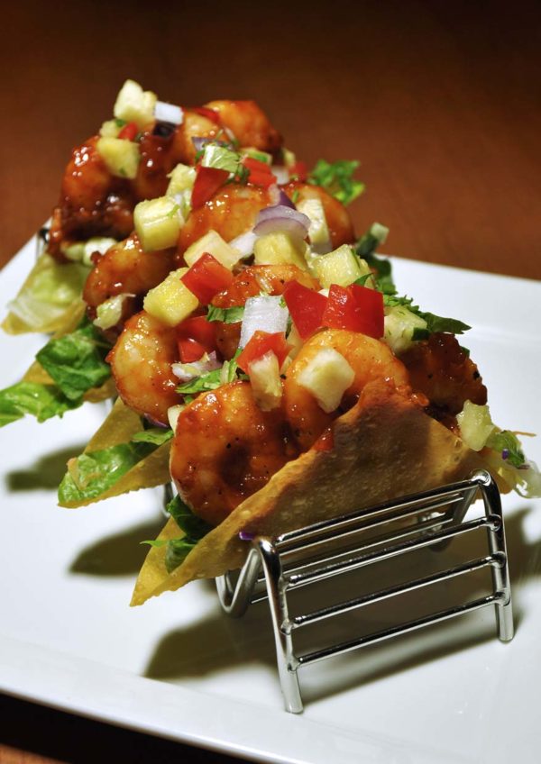 farmer market tony roma malaysia bbq shrimp tacos