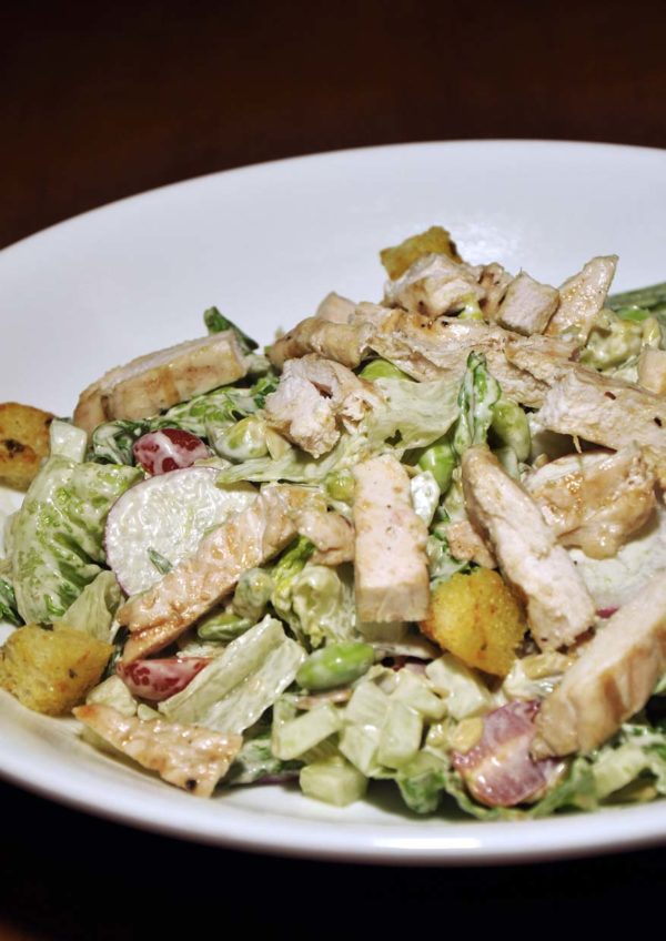 farmer market tony roma malaysia green goddess salad