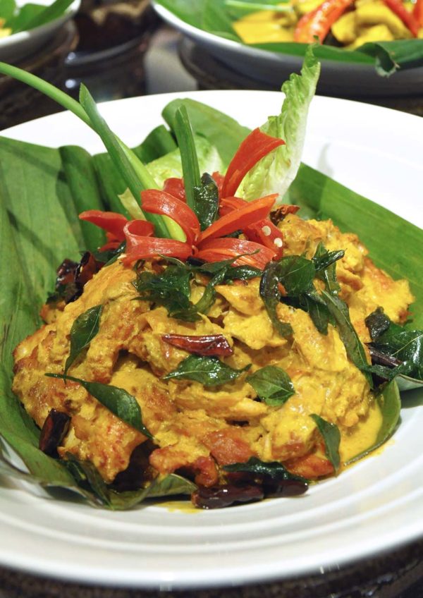 ramadan buffet 2015 coffee house sunway putra hotel kuala lumpur ayam percik seri menanti