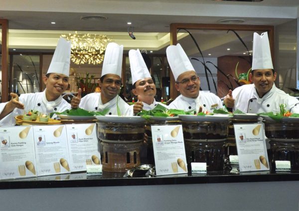 ramadan buffet 2015 coffee house sunway putra hotel kuala lumpur chefs