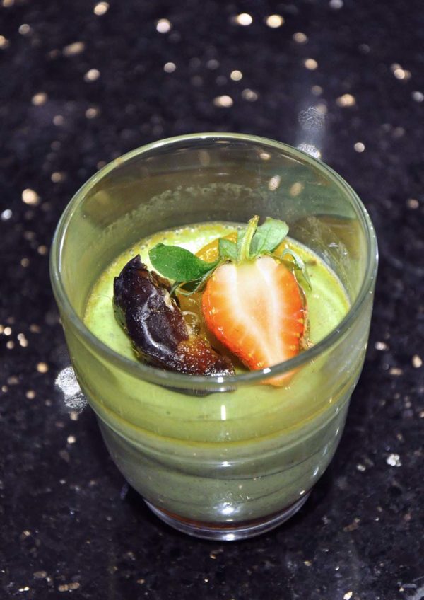 ramadan buffet 2015 coffee house sunway putra hotel kuala lumpur kurma pudding gula hangus