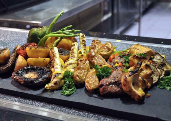ramadan buffet 2015 coffee house sunway putra hotel kuala lumpur mini churrasco bbq tandoor