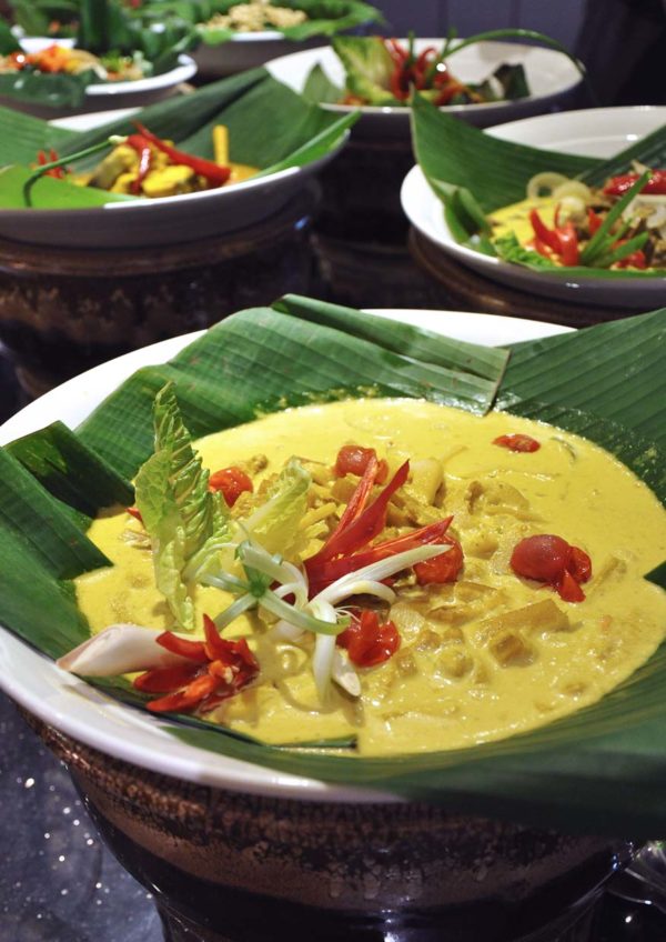ramadan buffet 2015 coffee house sunway putra hotel kuala lumpur perut masak lemak