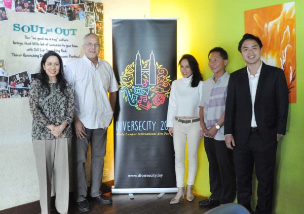 souled out 20th anniversary with asean jazz and percussion festival