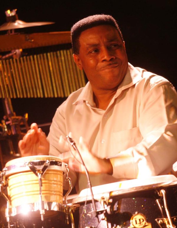 souled out 20th anniversary with asean jazz and percussion festival steve thornton