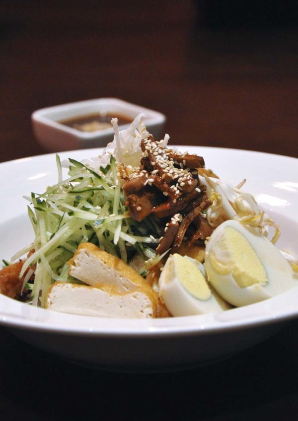 ten years restaurant malaysian cuisine sri petaling kuala lumpur abu pasembur indian rojak