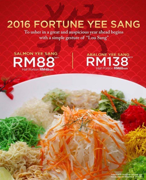 swiss garden hotel and residences kuala lumpur executive chinese chef alex choong yee sang