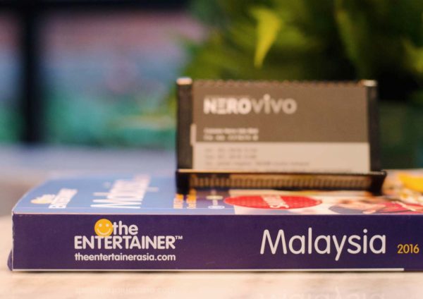 the entertainer malaysia 2016 buy one free one offers
