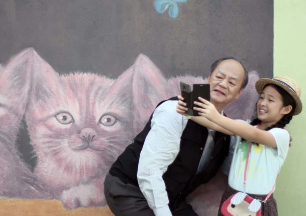 the kid from the big apple jess teong movie