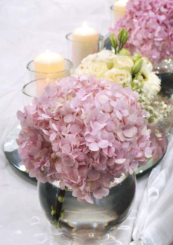 wedding packages renaissance kuala lumpur hotel flowers arrangement