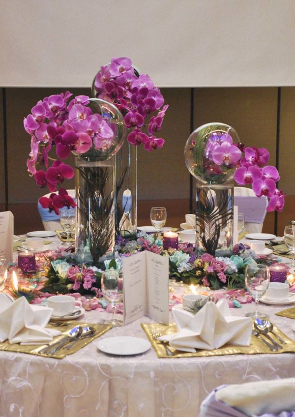 wedding packages renaissance kuala lumpur hotel indian wedding