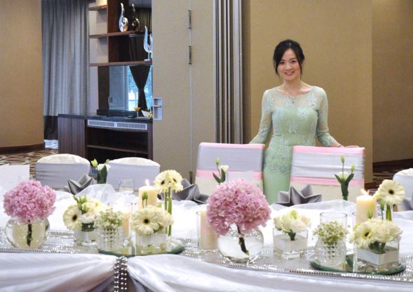 wedding packages renaissance kuala lumpur hotel malay wedding