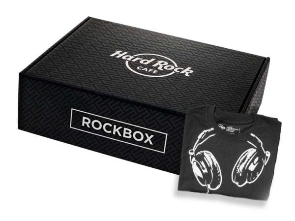 rockbox giveaway hard rock cafe kuala lumpur