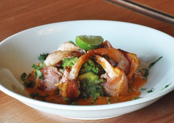 taste the flavor of freshness tony roma malaysia shrimp tango