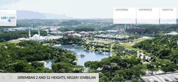 beli rumah jom umrah ijm land malaysia