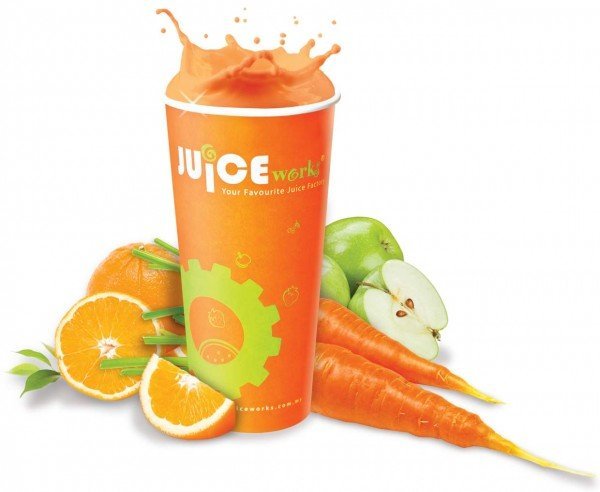 juice works immuno kick