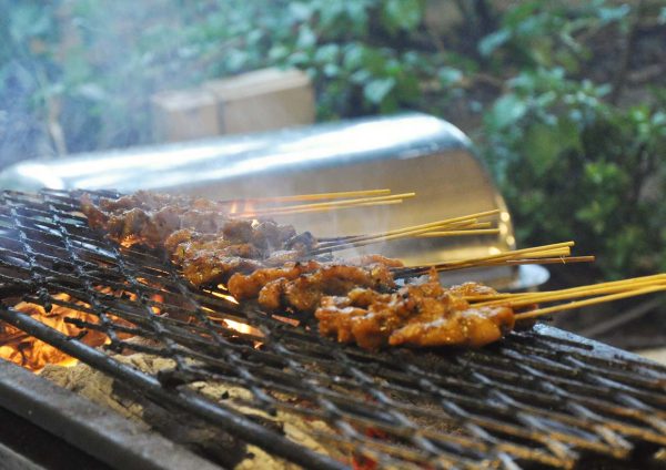 citarasa ramadan buffet 2016 hotel istana kuala lumpur city centre satay