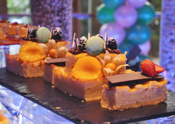 ramadan buffet 2016 pullman putrajaya lakeside dessert