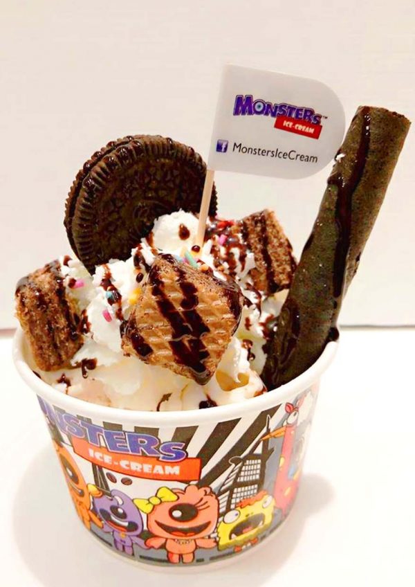 rm1 sweet treat sunway pyramid seeties app monzeter ice cream