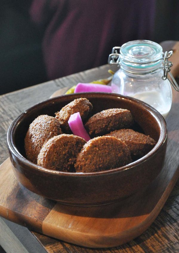 byblos cafe lounge lebanese cuisine trec kuala lumpur falafel