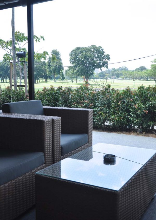 byblos cafe lounge lebanese cuisine trec kuala lumpur green view