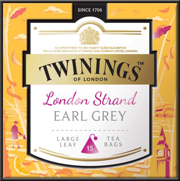 large leaf discovery collection stephen twining london strand earl grey