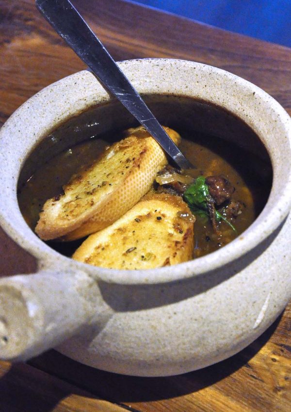 naughty nuri's life centre kuala lumpur snout to tail brunch buffet balinese spiced sop buntut