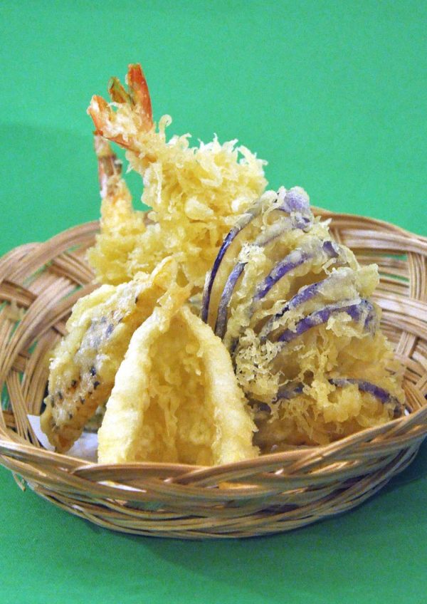 sakae sushi japanese restaurant delightful 19 anniversary tempura moriawase