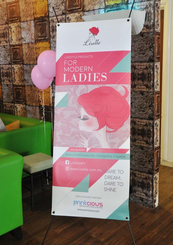 liselle tea rare art koffee printcious