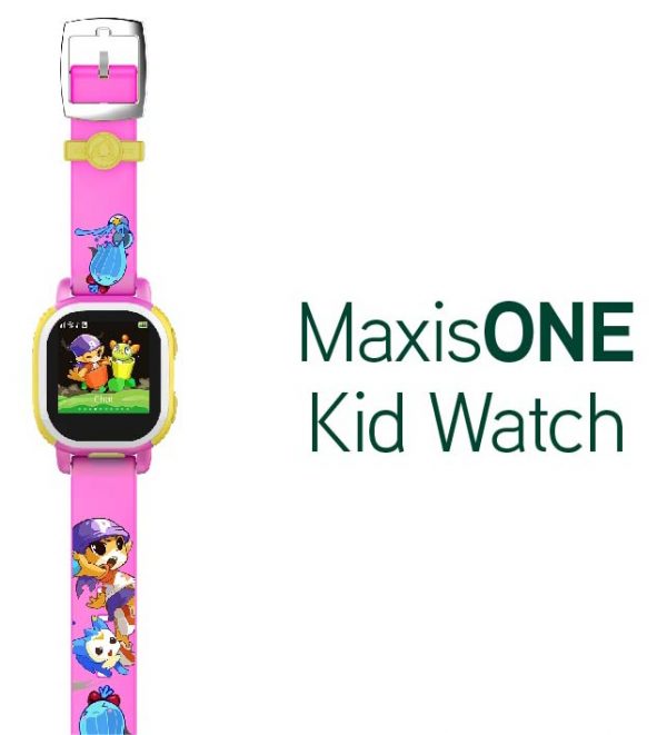 maxisone kid postpaid plan