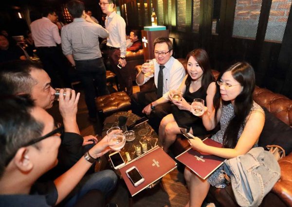 the glenlivet cipher decode the mystery tasting event