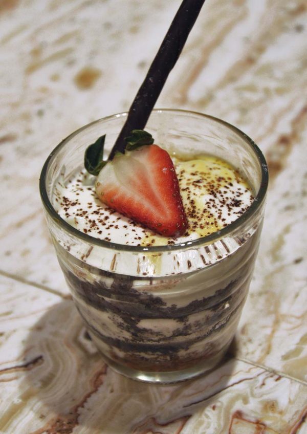 the macao exchange cinnamon coffee house one world hotel seradura