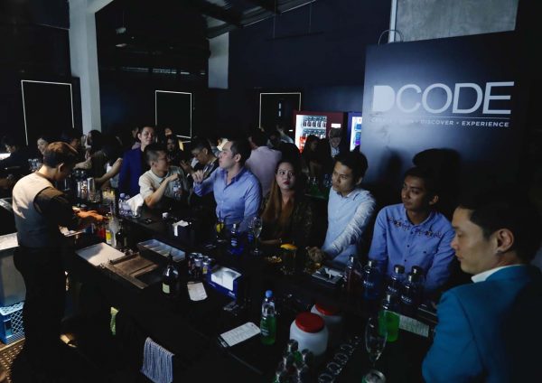 dcode 1a private lounge the row kuala lumpur guests