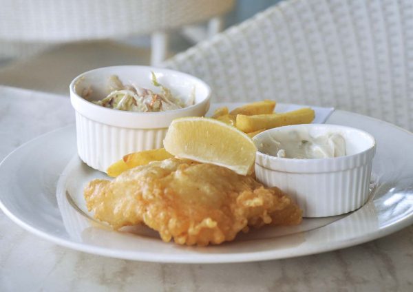 la figue western restaurant pv128 setapak kuala lumpur fish and chips