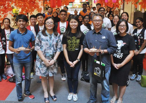 my fin my life photography contest the school jaya one guests