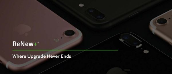 renew compasia upgrade smartphone every year low payment