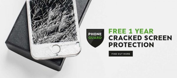 renew compasia upgrade smartphone every year low payment phone guard
