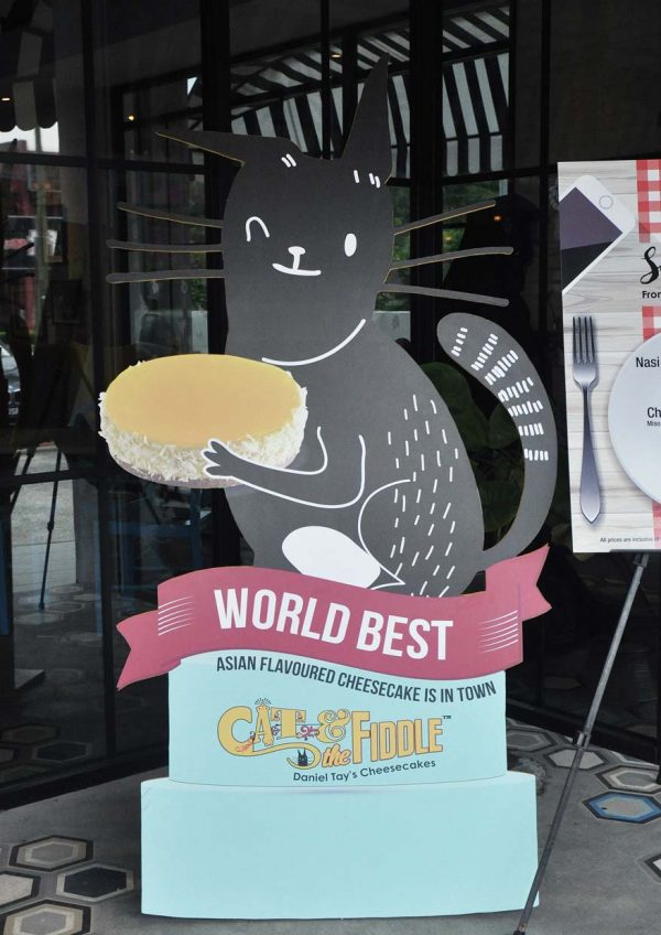 cat and the fiddle malaysia cheesecake
