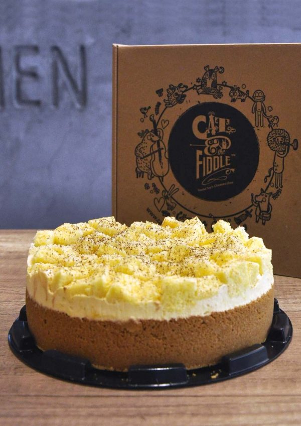 cat and the fiddle malaysia king cat of the mountain durian cheesecake