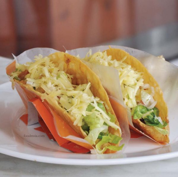 pancake house malaysia best taco in town