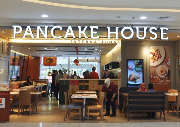 pancake house malaysia quill city mall kuala lumpur