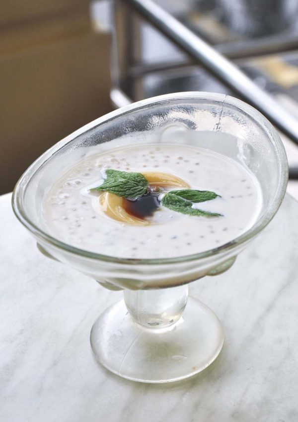 pappa lite meal papparich malaysia egg pudding sago