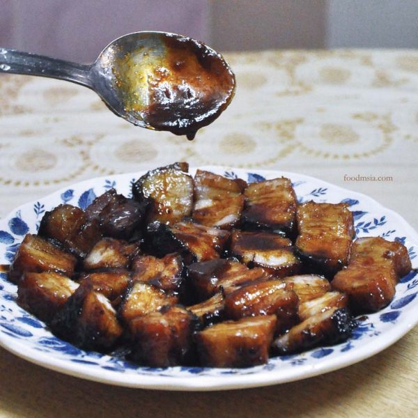 blue cow butcher online ordering meat klang valley char siew